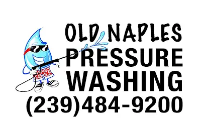Old Naples Pressure Washing